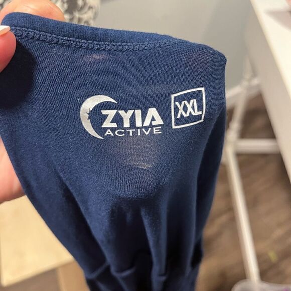 Zyia tank 086​ - Picture 3 of 5